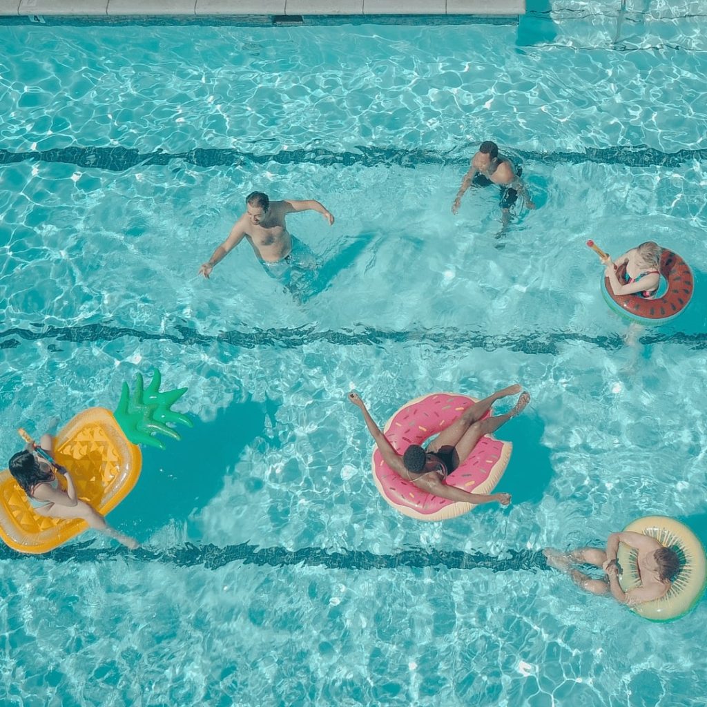 best pool company