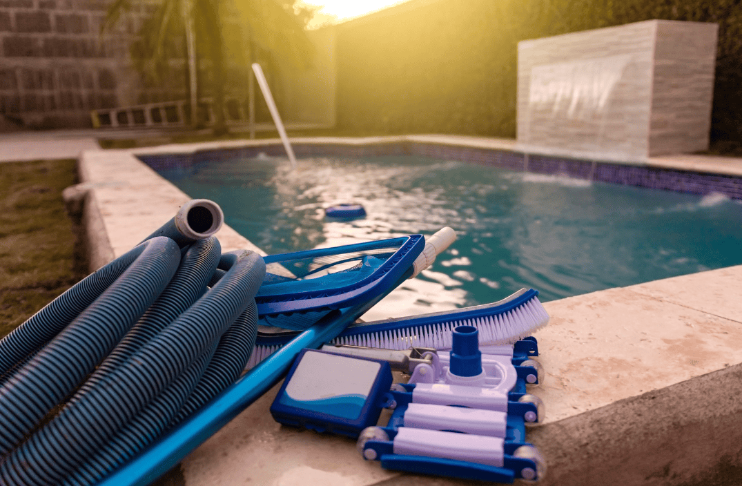 Prevent Costly Freeze Damage to Your Pool and Equipment