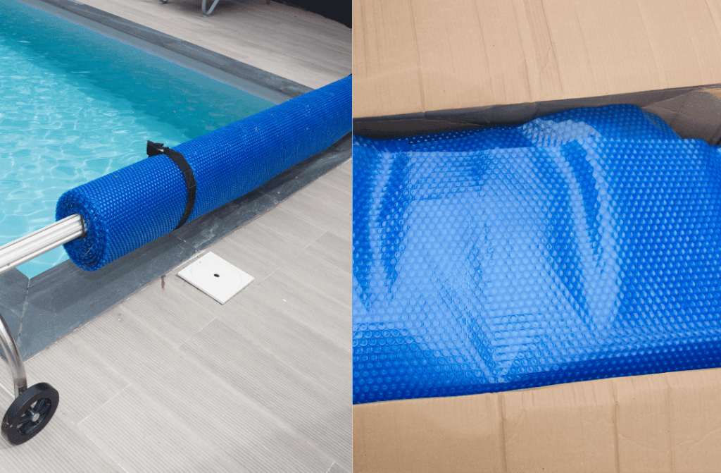 The Benefits of Solar Pool Covers: Energy Savings and More